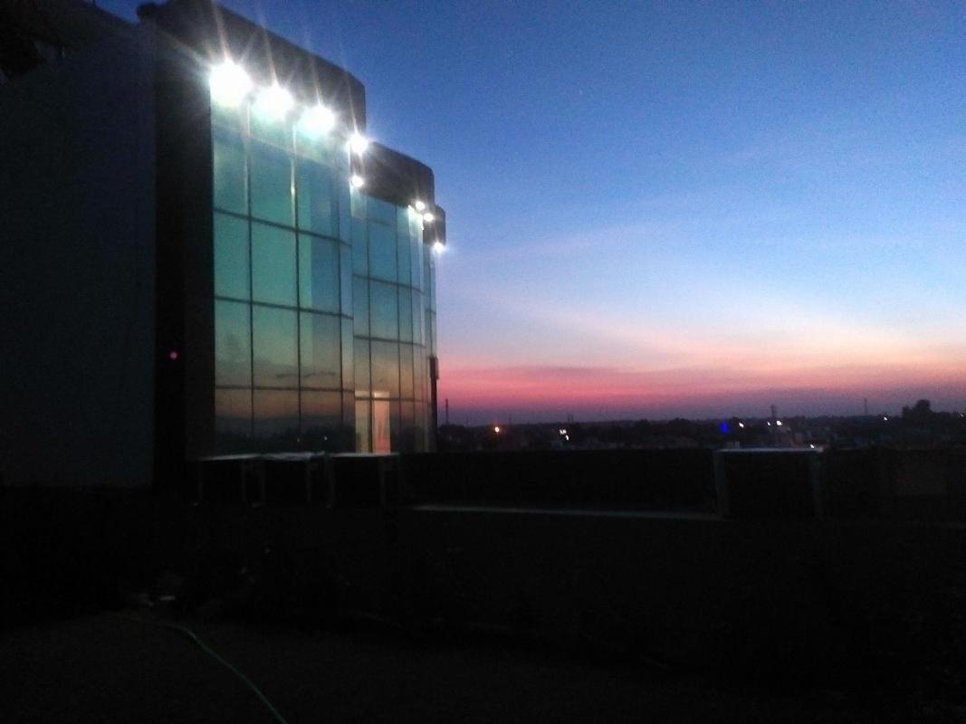 Dalamwala Hotel Jind Екстериор снимка